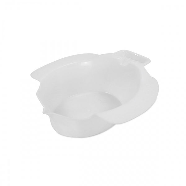 Bidet portátil | Acoplable al inodoro | Uso doméstico y clínico | Hasta 4 litros | Estable | Plástico | Hana | Mobiclinic